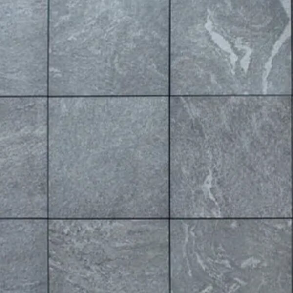 Porcea Gris Porcelain Paver